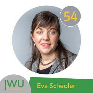 Eva Schedler