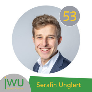 Serafin Unglert