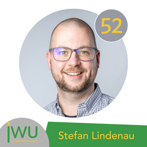 Stefan Lindenau