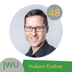 Hubert Endres