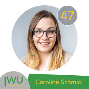 Caroline Schmid