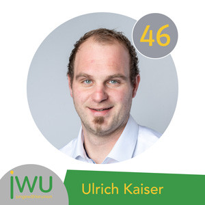 Ulrich Kaiser