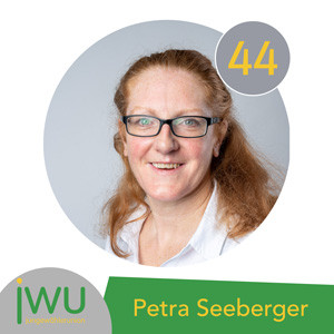Petra Seeberger