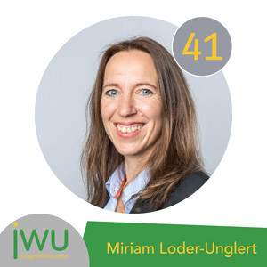 Miriam Loder-Unglert