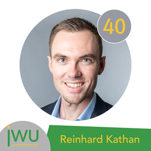 Reinhard Kathan