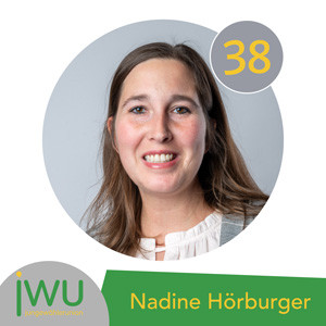 Nadine Hrburger