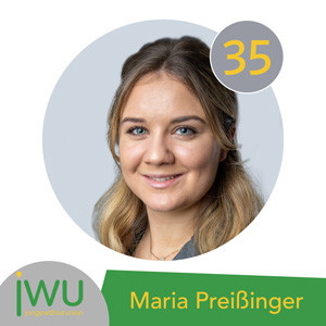 Maria Preiinger