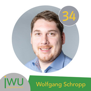 Wolfgang Schropp