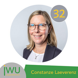 Constanze Laeverenz