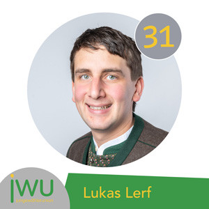 Lukas Lerf