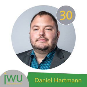 Daniel Hartmann