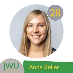 Anna Zeller