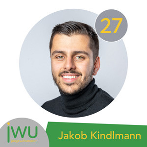 Jakob Kindlmann