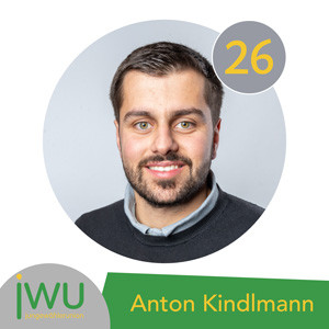 Anton Kindlmann