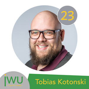 Tobias Kotonski