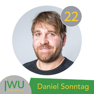 Daniel Sonntag