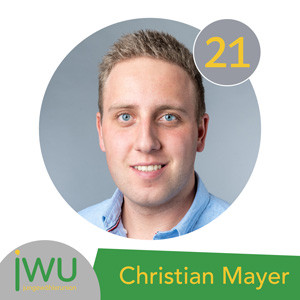 Christian Mayer