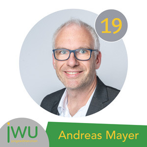 Andreas Mayer