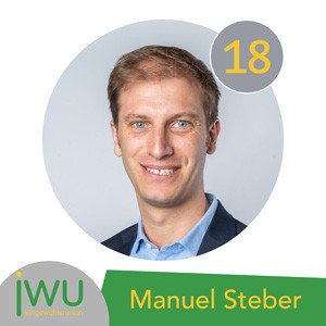 Manuel Steber