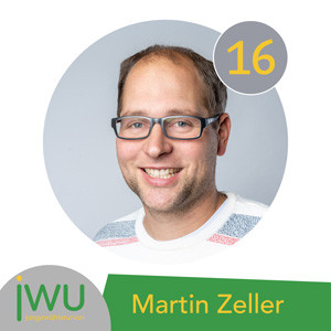 Martin Zeller