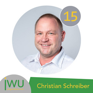 Christian Schreiber