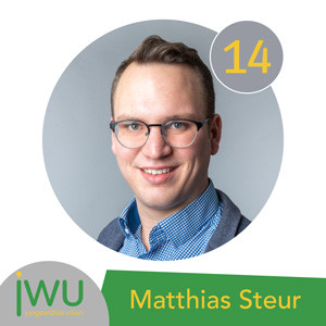 Matthias Steur