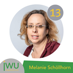 Melanie Schllhorn
