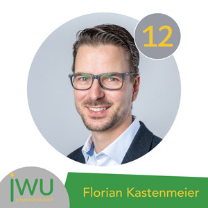 Florian Kastenmeier