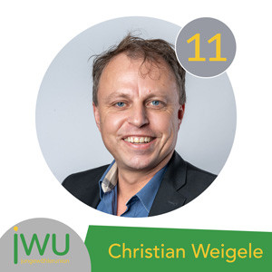 Christian Weigele