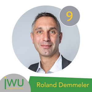 Roland Demmeler