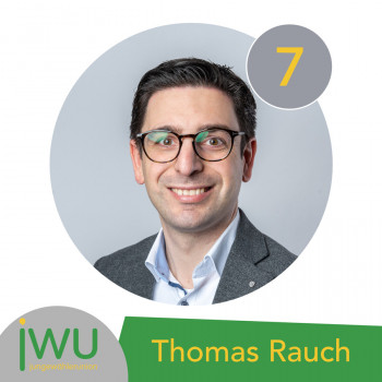 Thomas Rauch