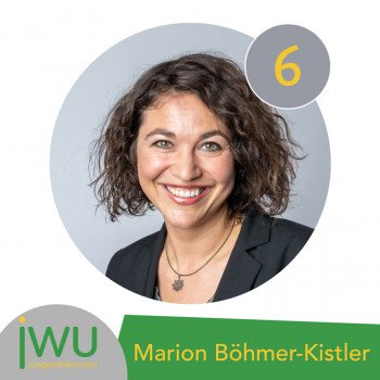 Marion Bhmer-Kistler