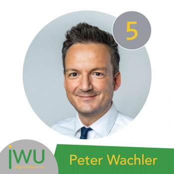 Peter Wachler