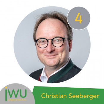 Christian Seeberger