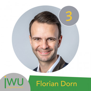 Florian Dorn